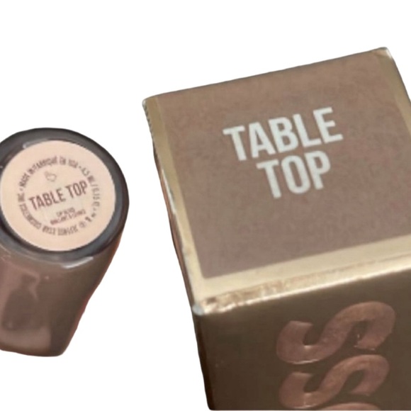 New! JEFFREE STAR- TABLE TOP - THE GLOSS - THE ORGY COLLECTION - Picture 8 of 9